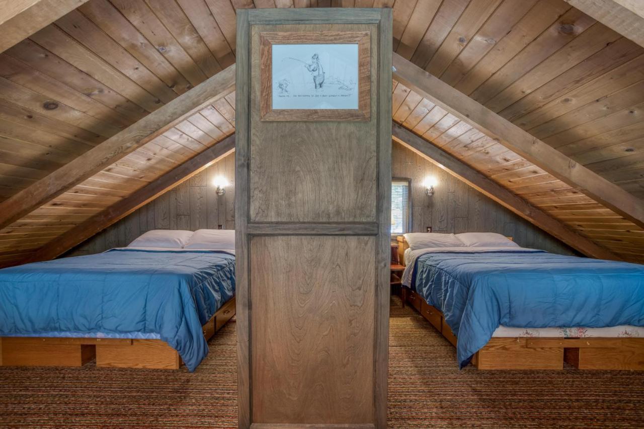 The Crabbing Cabin Lincoln City Exterior photo